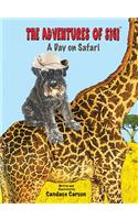 The Adventures of Sigi-A Day on Safari