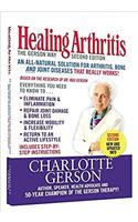 Healing Arthritis