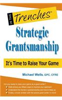 Strategic Grantsmanship