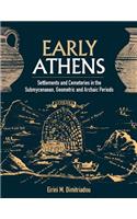 Early Athens