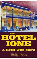 Hotel Ione - A Hotel With Spirit
