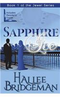 Sapphire Ice: The Jewel Series Book 1