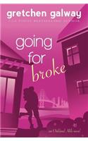 Going for Broke