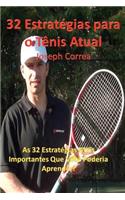 32 Estrategias Para O Tenis Atual