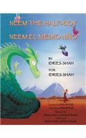 Neem the Half-Boy - Neem el medio niño