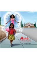 Asia's Joyous Healing