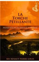 Torche Pétillante