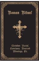 Roman Ritual