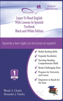 Learn To Read English With Lessons In Spanish