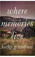Where Memories Live