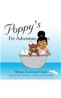 Poppy's Pet Adventure