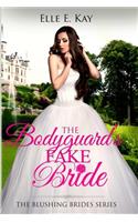 Bodyguard's Fake Bride