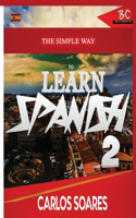 Simple Way to Learn Spanish 2
