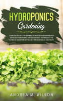 Hydroponics Gardening