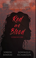Red as Blood