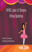 Niyac: Prima Ballerina