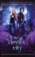 Devil's City