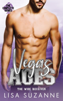 Vegas Aces: The Wide Receiver Complete Series