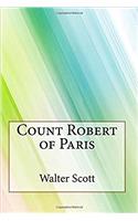 Count Robert of Paris