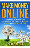 Make Money Online