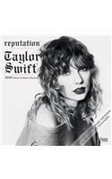 Taylor Swift 2020 Square Wall Calendar