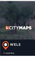 City Maps Wels Austria