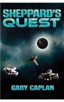 Sheppard's Quest