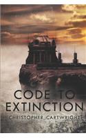 Code to Extinction: (9 Sam Reilly)