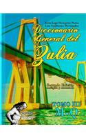 Diccionario General del Zulia