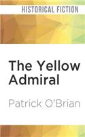 Yellow Admiral