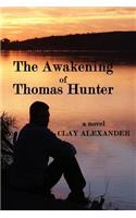 The Awakening of Thomas Hunter