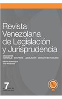 Revista Venezolana de Legislación Y Jurisprudencia N° 7-III