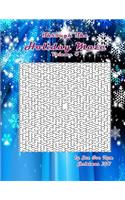 Through The Holiday Maze 4