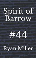 Spirit of Barrow