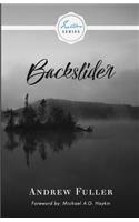 Backslider