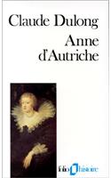 Anne D Autriche