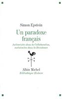 Paradoxe Francais (Un)