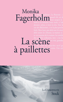La scène à paillettes