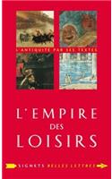 L'Empire Des Loisirs