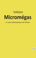 Micromégas: un conte philosophique de Voltaire