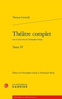 Theatre Complet
