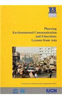 Planning Environmental Communication and Education