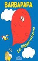 La petite bibliotheque de Barbapapa