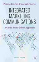 Integrated Marketing Communications