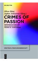Crimes of Passion