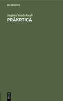 Prâkrtica