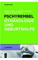 Pschyrembel Gynäkologie Und Geburtshilfe 3. Auflage
