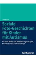 Soziale Foto-Geschichten Fur Kinder Mit Autismus