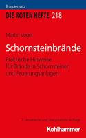 Schornsteinbrande