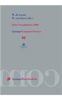 Data Visualization 2000: Proceedings of the Joint EUROGRAPHICS and IEEE TCVG Symposium on Visualization in Amsterdam, The Netherlands, May 29–30, 2000(Eurographics)